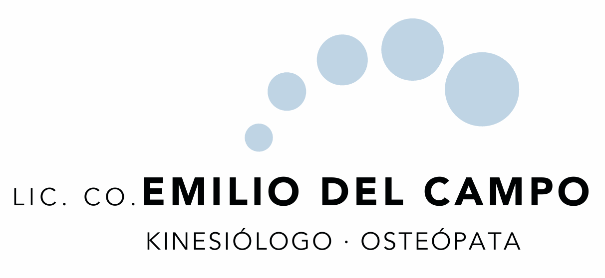 Osteopatía Del Campo